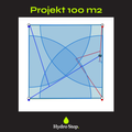 Hydro Step Standard - Kompletny system nawadniania do 100 m² | Zraszacze rotacyjne | Projekt + Materiały + Wsparcie